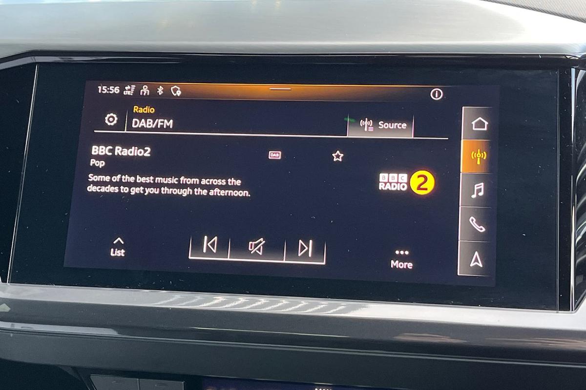 Used Audi Q4 e-tron 2021 for sale - 76674527: Photo 13