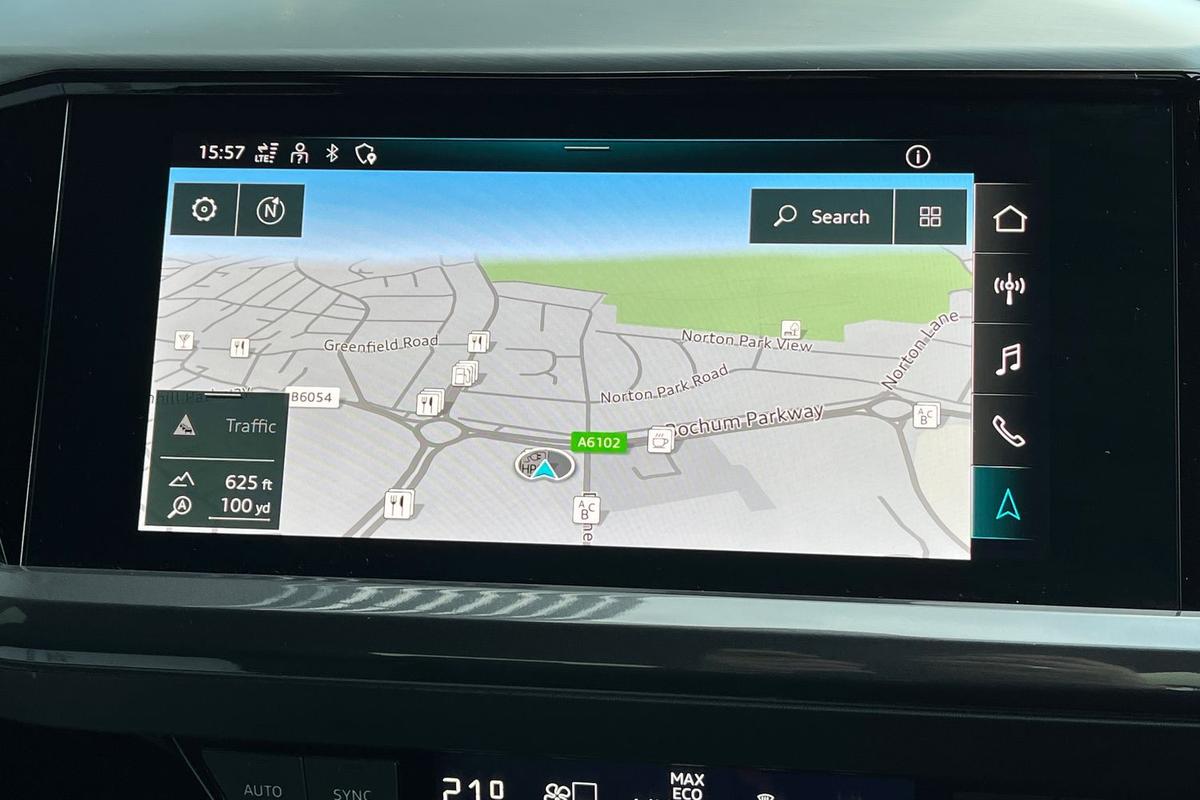 Used Audi Q4 e-tron 2021 for sale - 76674527: Photo 14