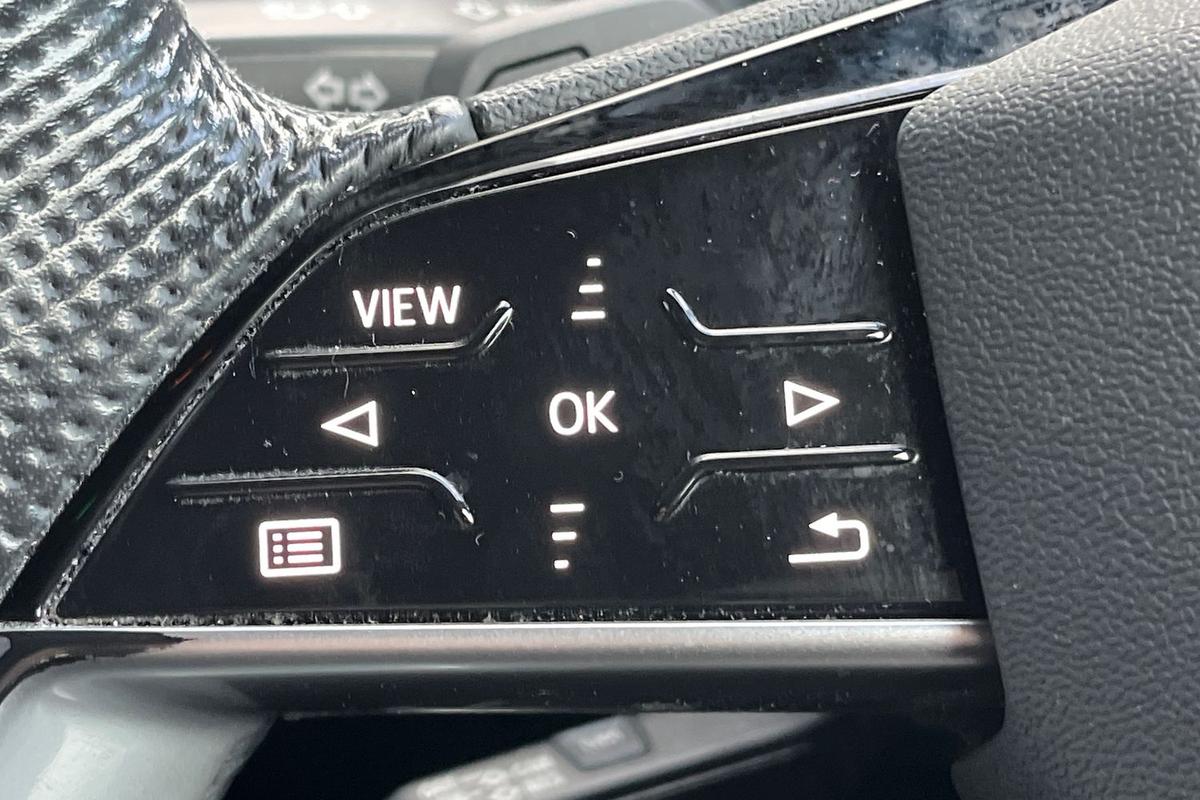 Used Audi Q4 e-tron 2021 for sale - 76674527: Photo 16