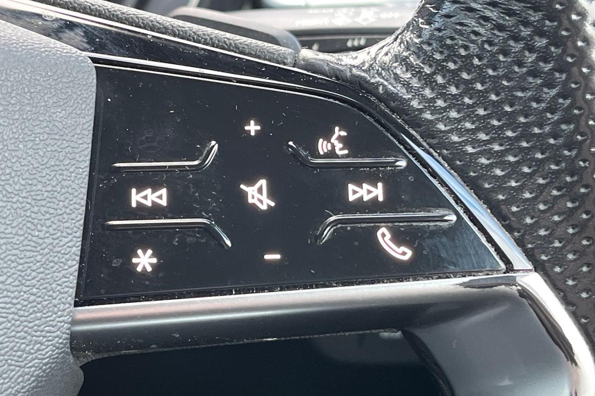 Used Audi Q4 e-tron 2021 for sale - 76674527: Photo 17