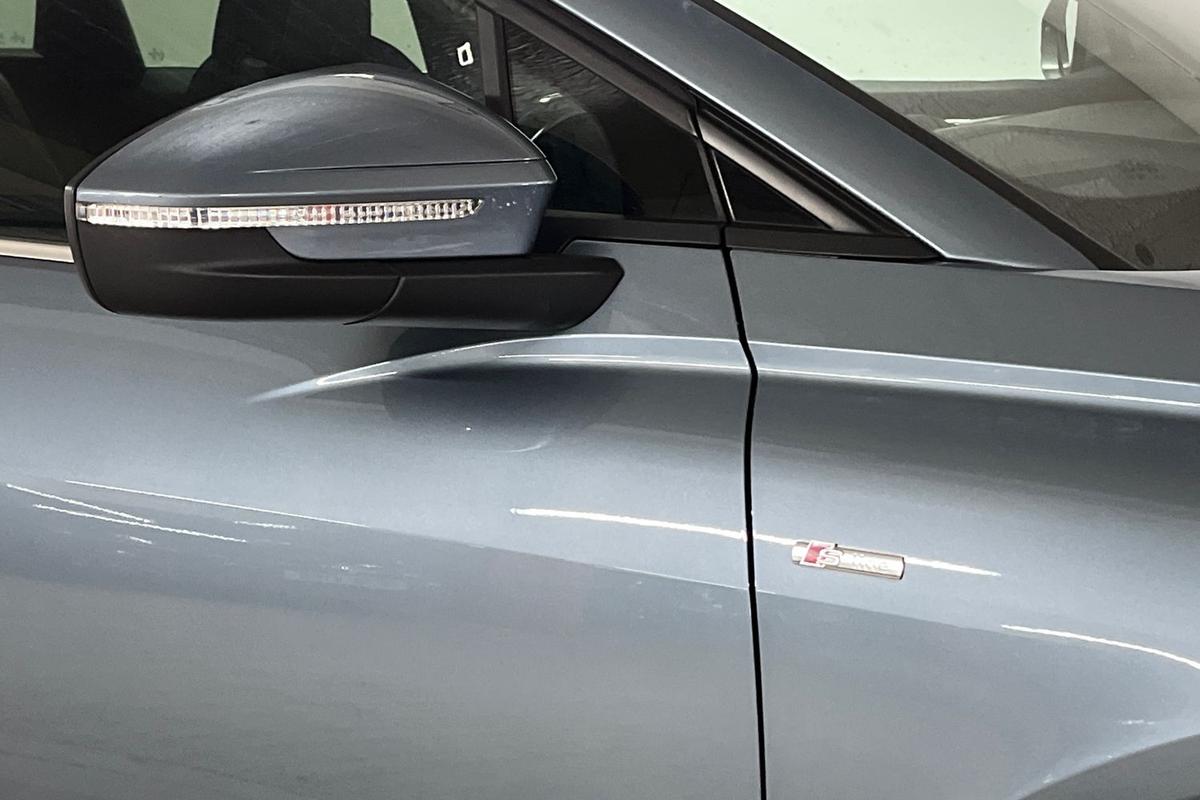 Used Audi Q4 e-tron 2021 for sale - 76674527: Photo 20