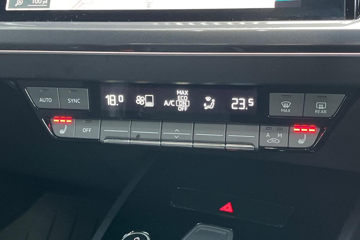 Used Audi Q4 e-tron 2021 for sale - 76674527: Photo 22