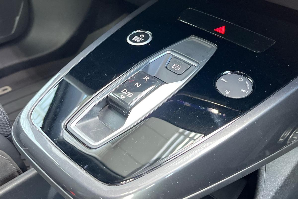 Used Audi Q4 e-tron 2021 for sale - 76674527: Photo 23