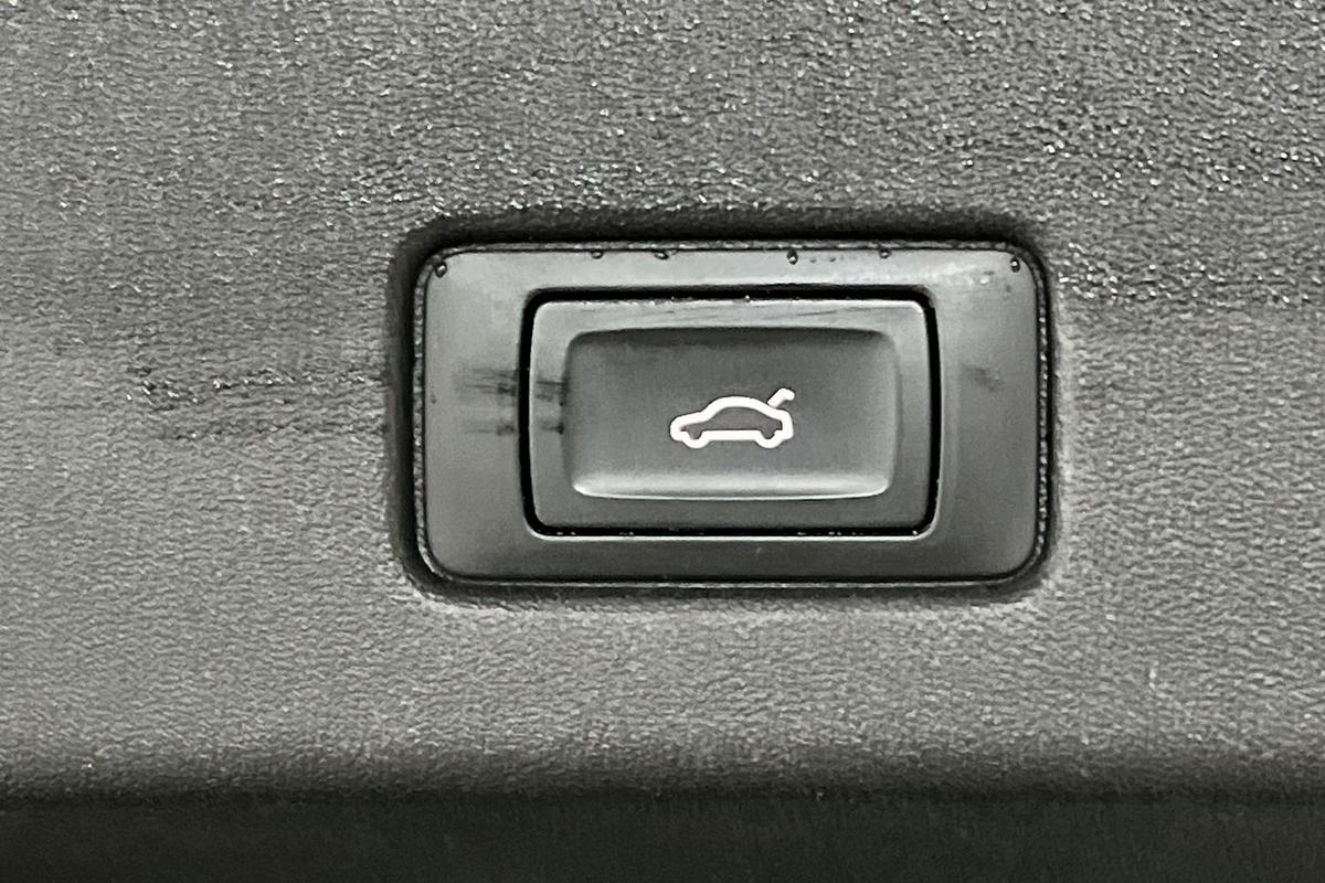 Used Audi Q4 e-tron 2021 for sale - 76674527: Photo 25