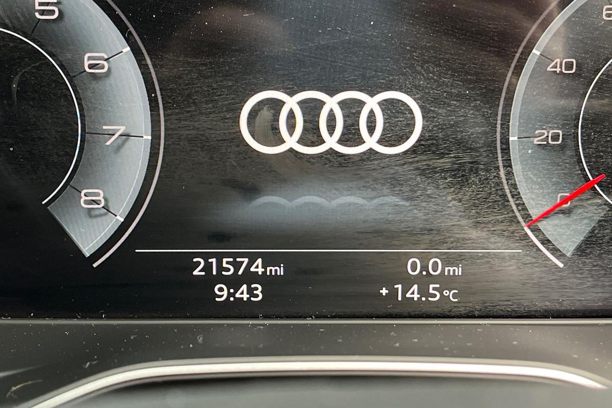 Used Audi Q5 2023 for sale - 76906241: Photo 15