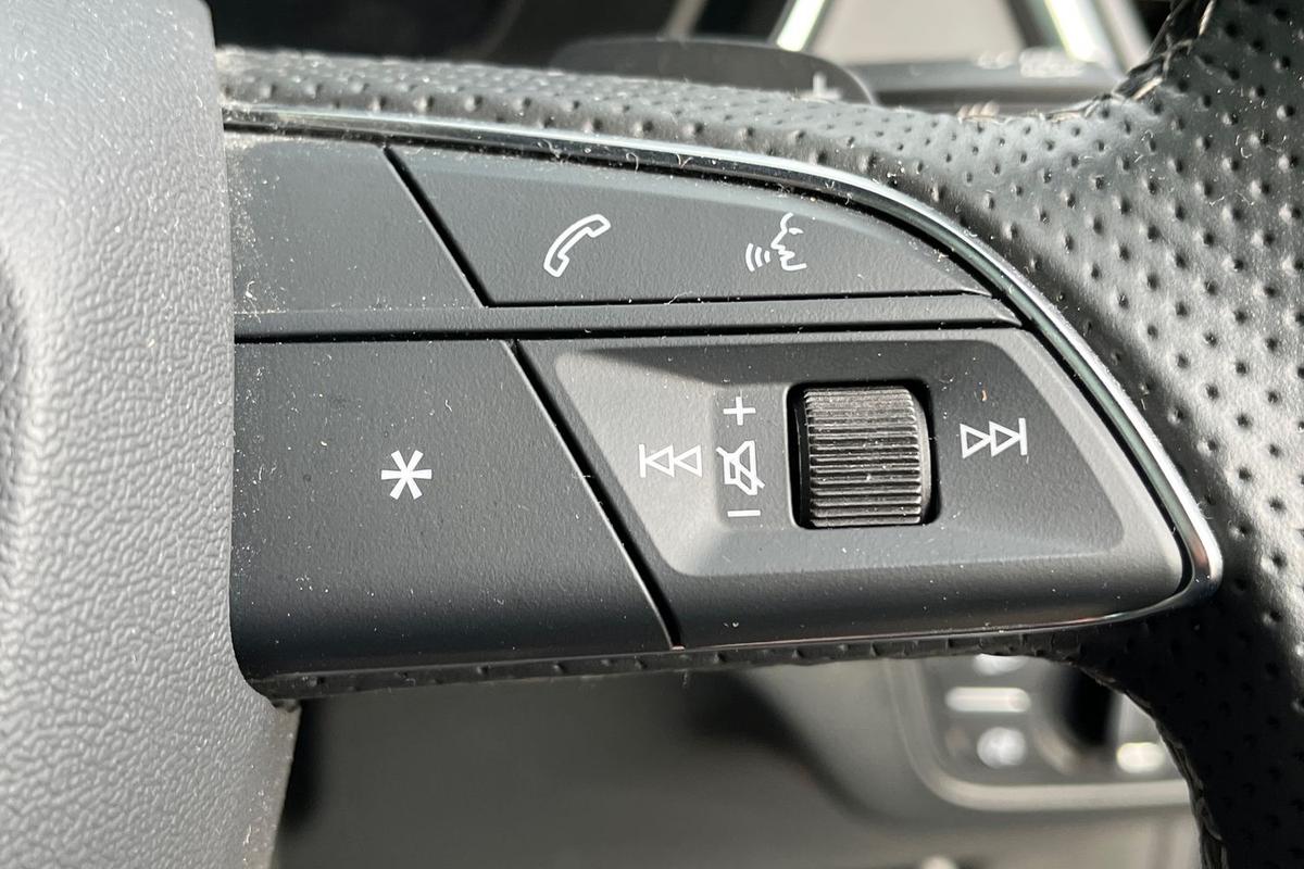 Used Audi Q5 2023 for sale - 76906241: Photo 17