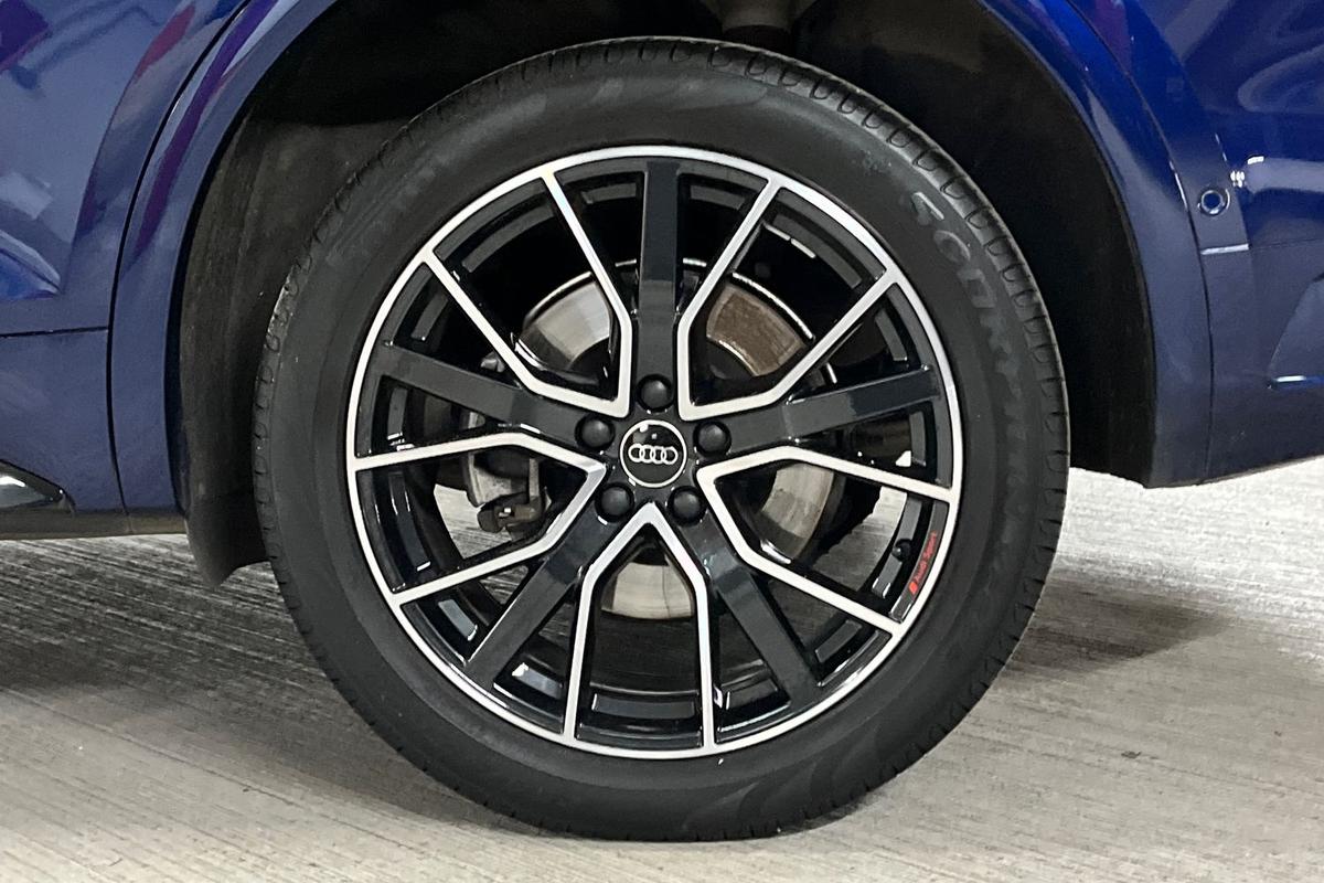 Used Audi Q5 2023 for sale - 76906241: Photo 5