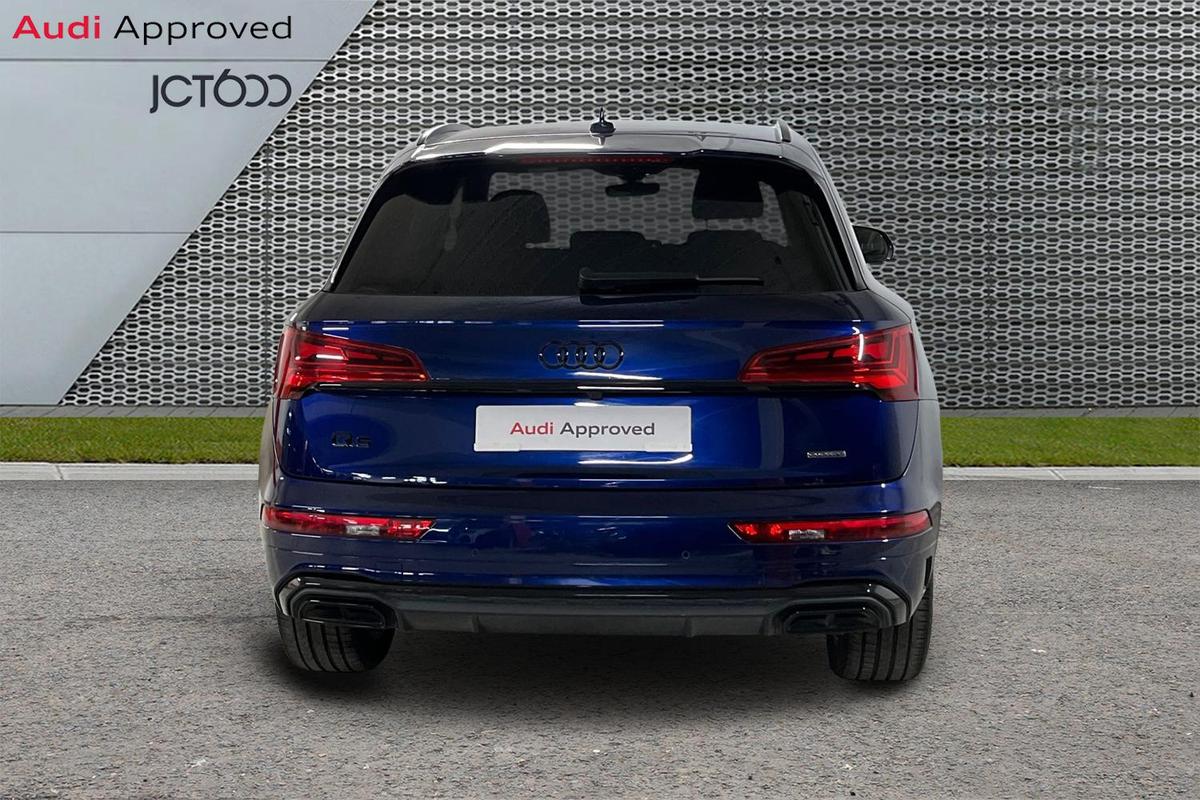 Used Audi Q5 2023 for sale - 76906241: Photo 7