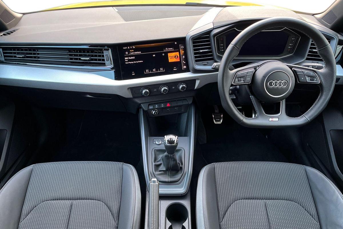 Used Audi A1 2023 for sale - 77533407: Photo 10