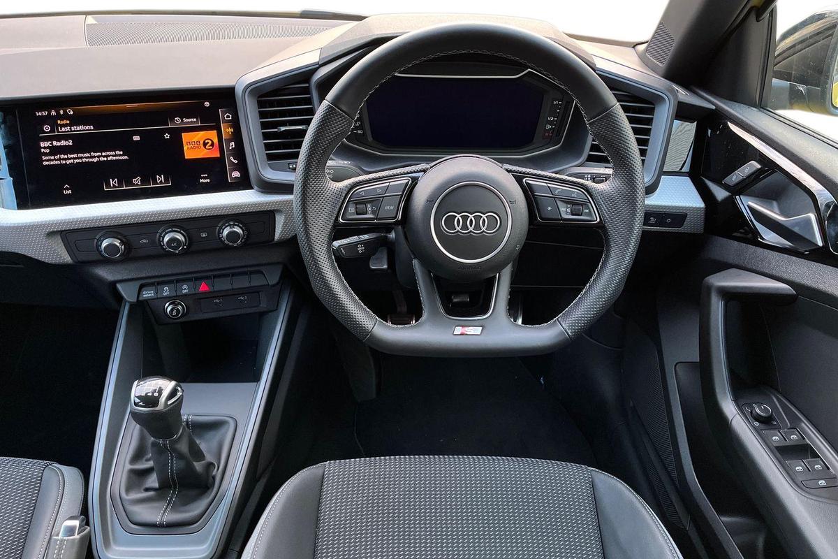 Used Audi A1 2023 for sale - 77533407: Photo 11