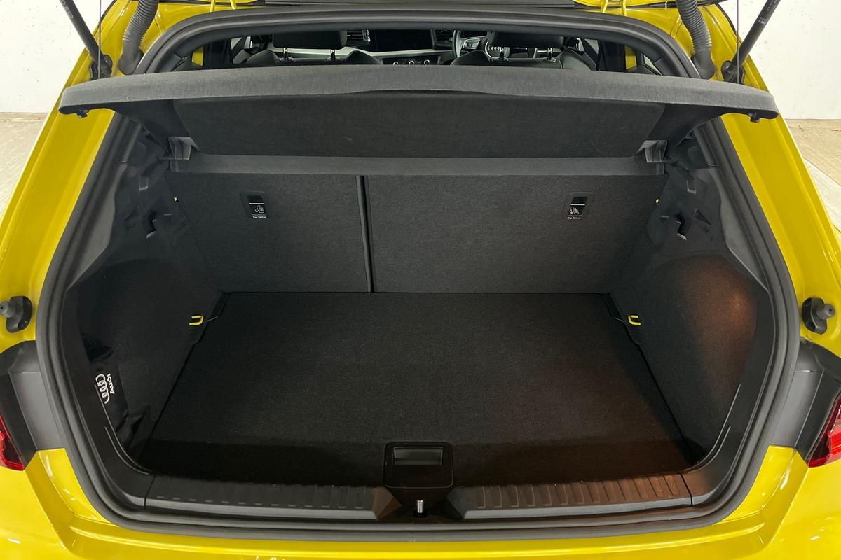 Used Audi A1 2023 for sale - 77533407: Photo 12