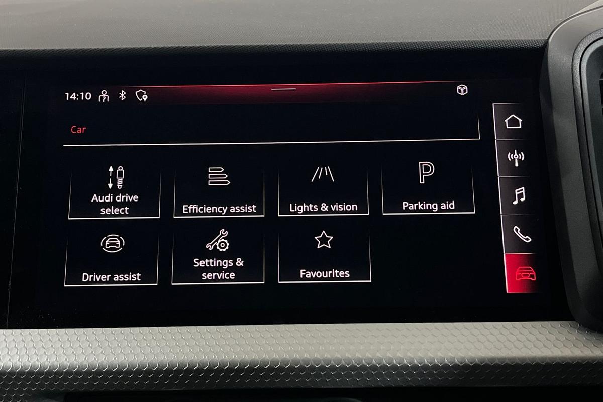 Used Audi A1 2023 for sale - 77533407: Photo 14