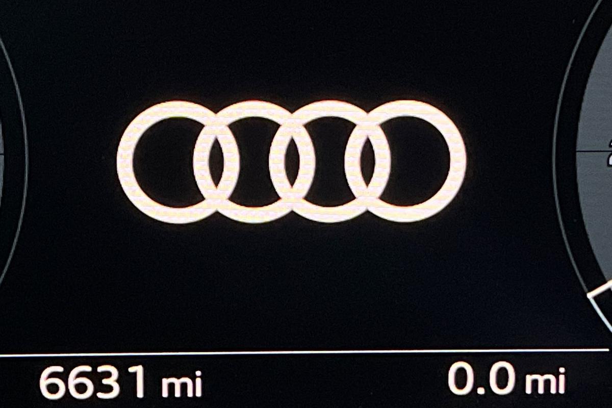 Used Audi A1 2023 for sale - 77533407: Photo 15