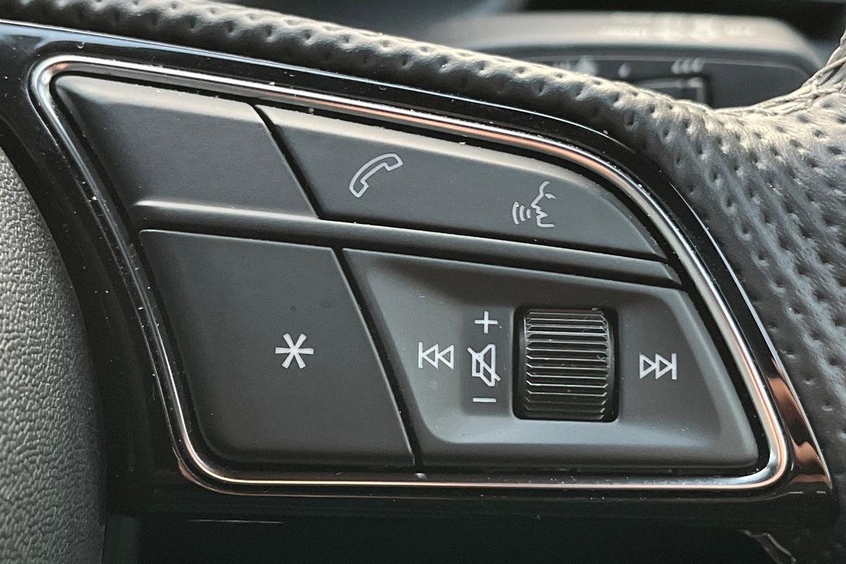 Used Audi A1 2023 for sale - 77533407: Photo 17