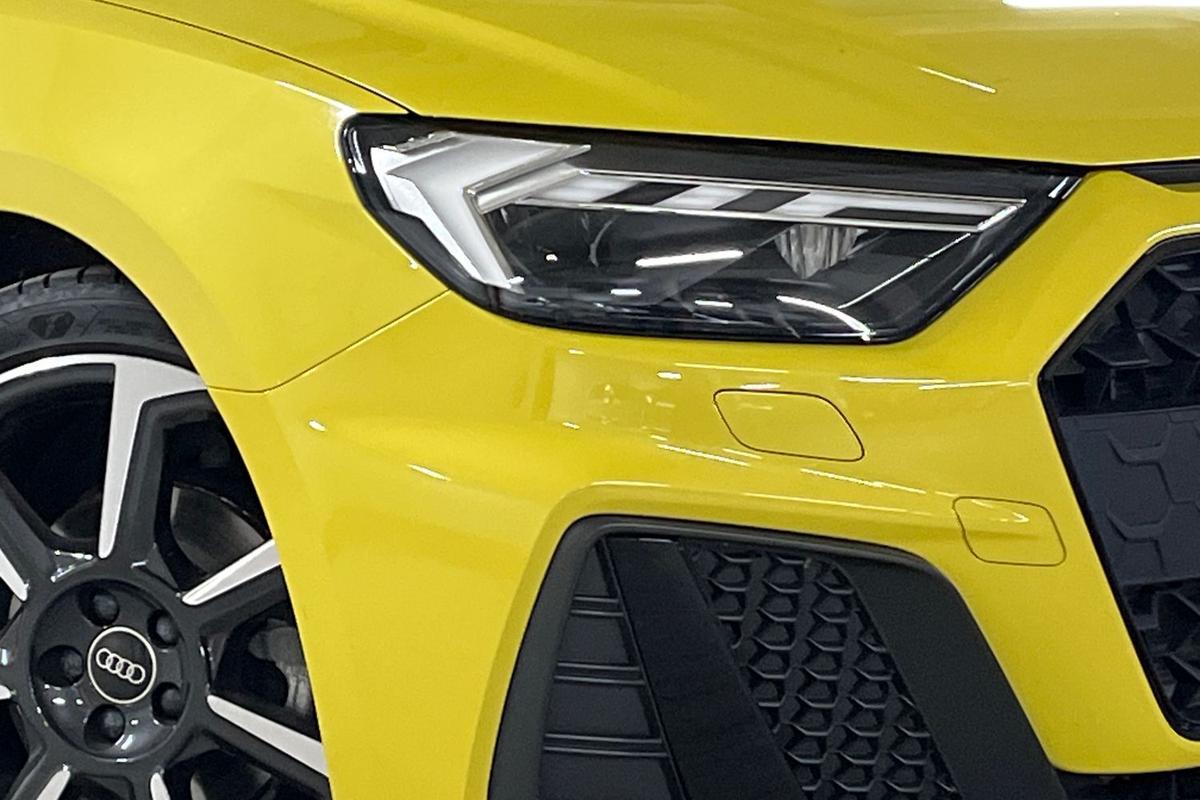 Used Audi A1 2023 for sale - 77533407: Photo 19