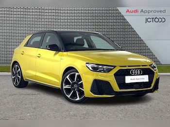 Used Audi A1 2023 for sale - 77533407: Photo