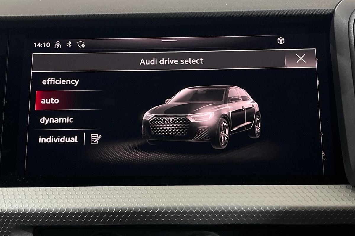 Used Audi A1 2023 for sale - 77533407: Photo 21