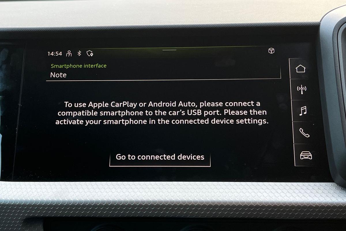 Used Audi A1 2023 for sale - 77533407: Photo 22