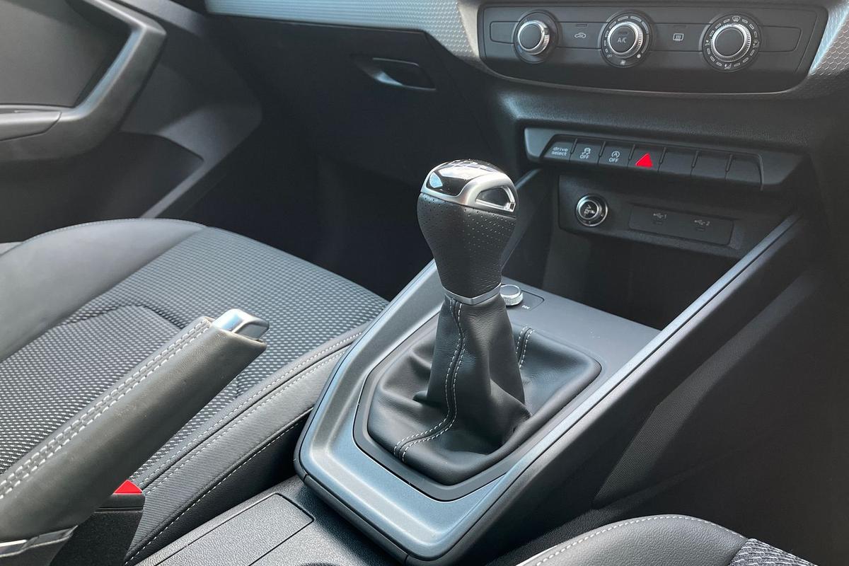 Used Audi A1 2023 for sale - 77533407: Photo 23