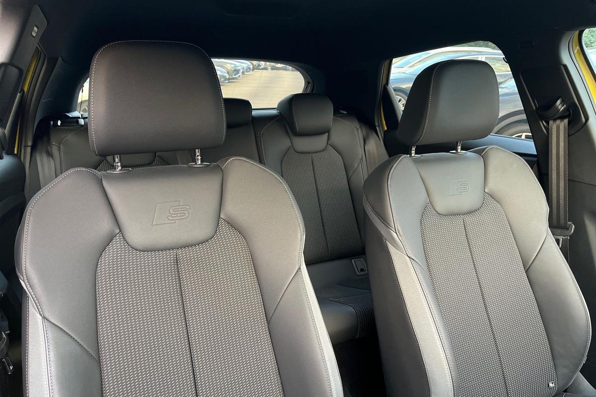 Used Audi A1 2023 for sale - 77533407: Photo 25