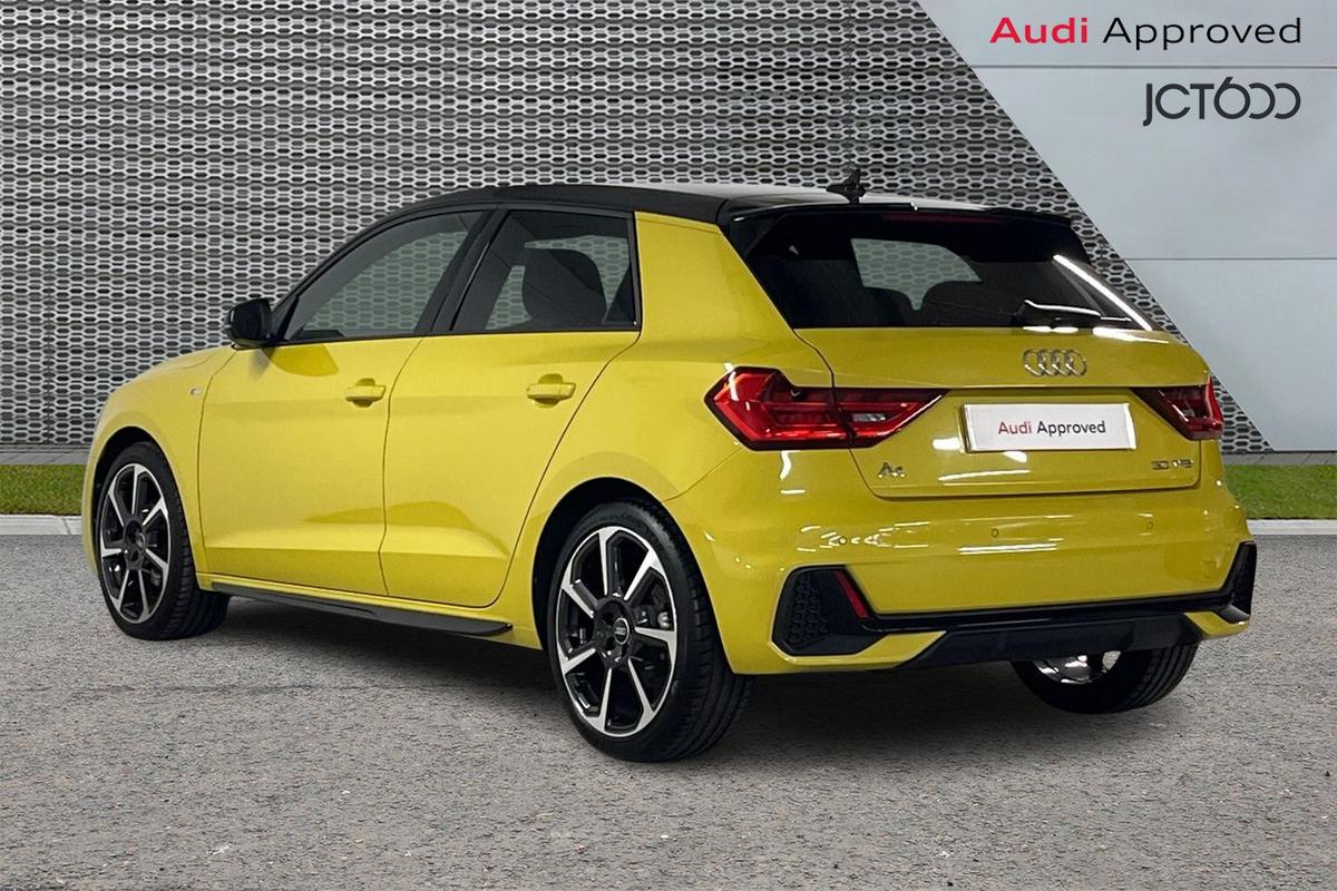 Used Audi A1 2023 for sale - 77533407: Photo 3