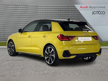 Used Audi A1 2023 for sale - 77533407: Photo