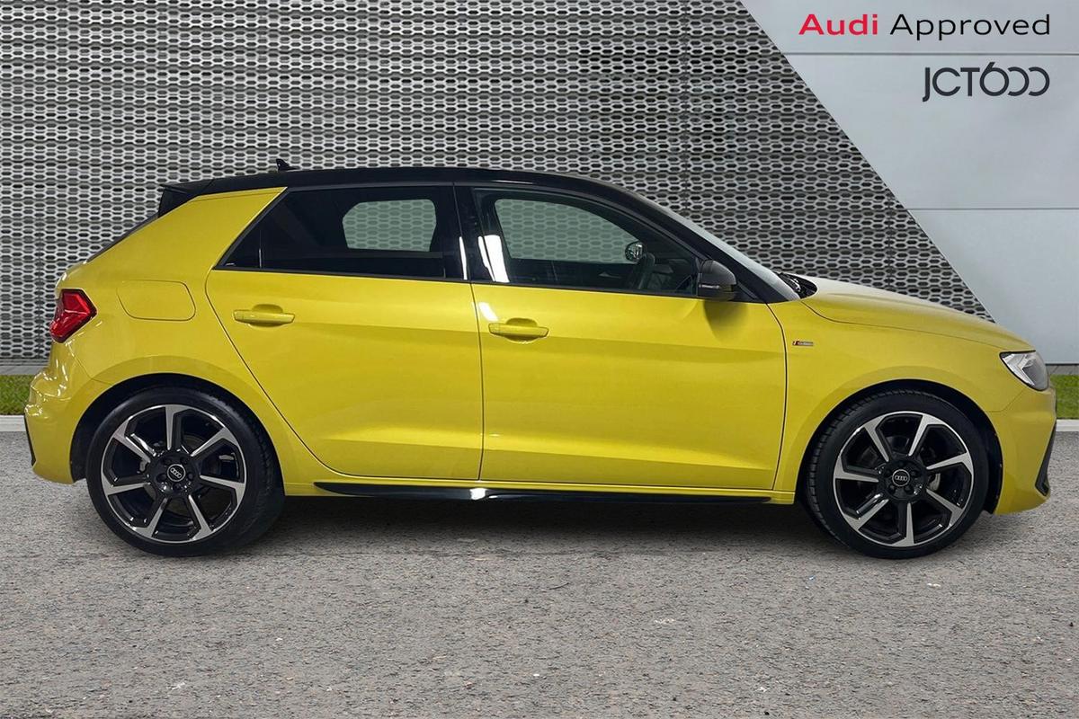Used Audi A1 2023 for sale - 77533407: Photo 4