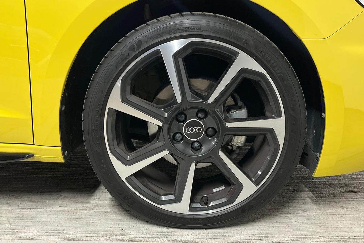 Used Audi A1 2023 for sale - 77533407: Photo 5