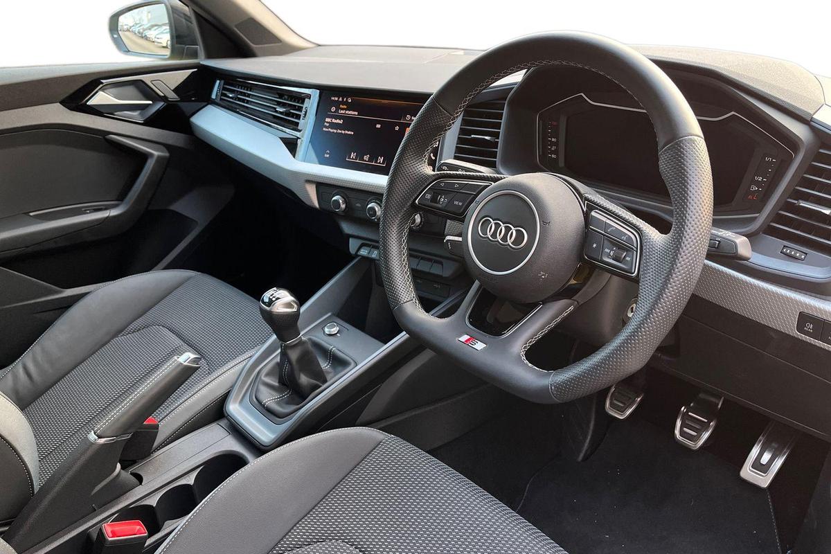 Used Audi A1 2023 for sale - 77533407: Photo 6