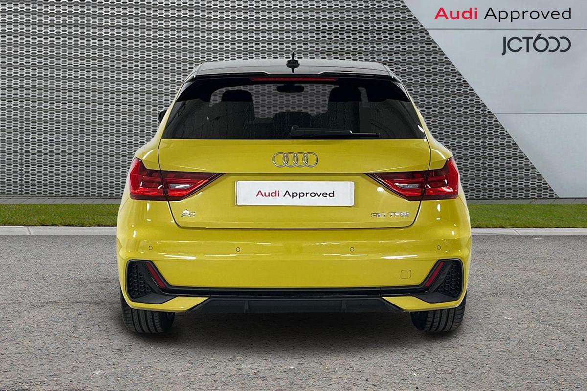 Used Audi A1 2023 for sale - 77533407: Photo 7