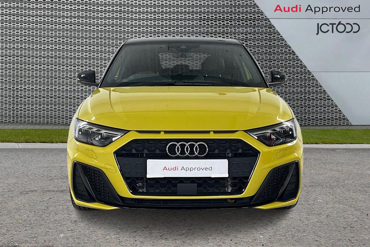 Used Audi A1 2023 for sale - 77533407: Photo 8