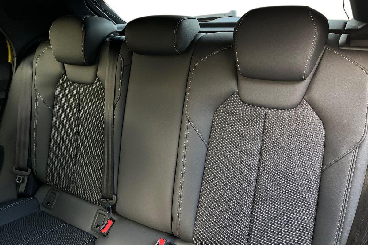 Used Audi A1 2023 for sale - 77533407: Photo 9