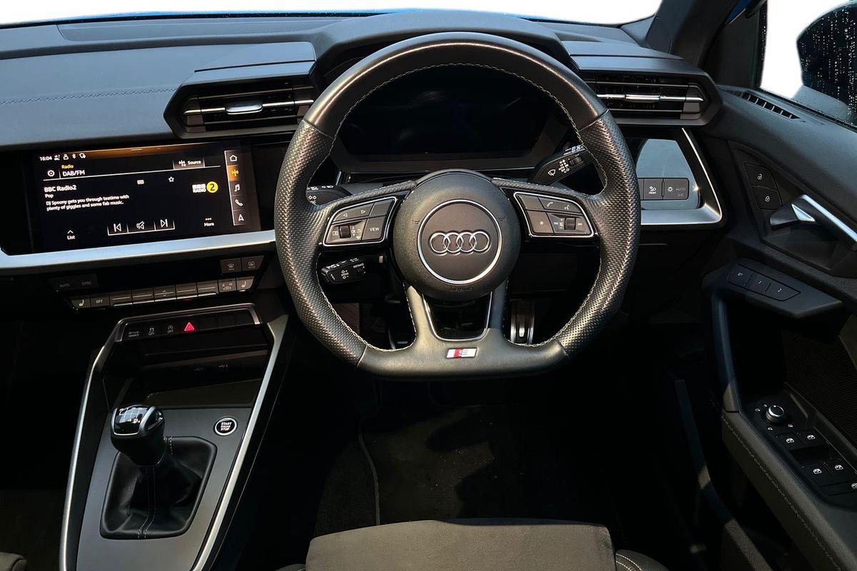 Used Audi A3 2022 for sale - 77533376: Photo 11