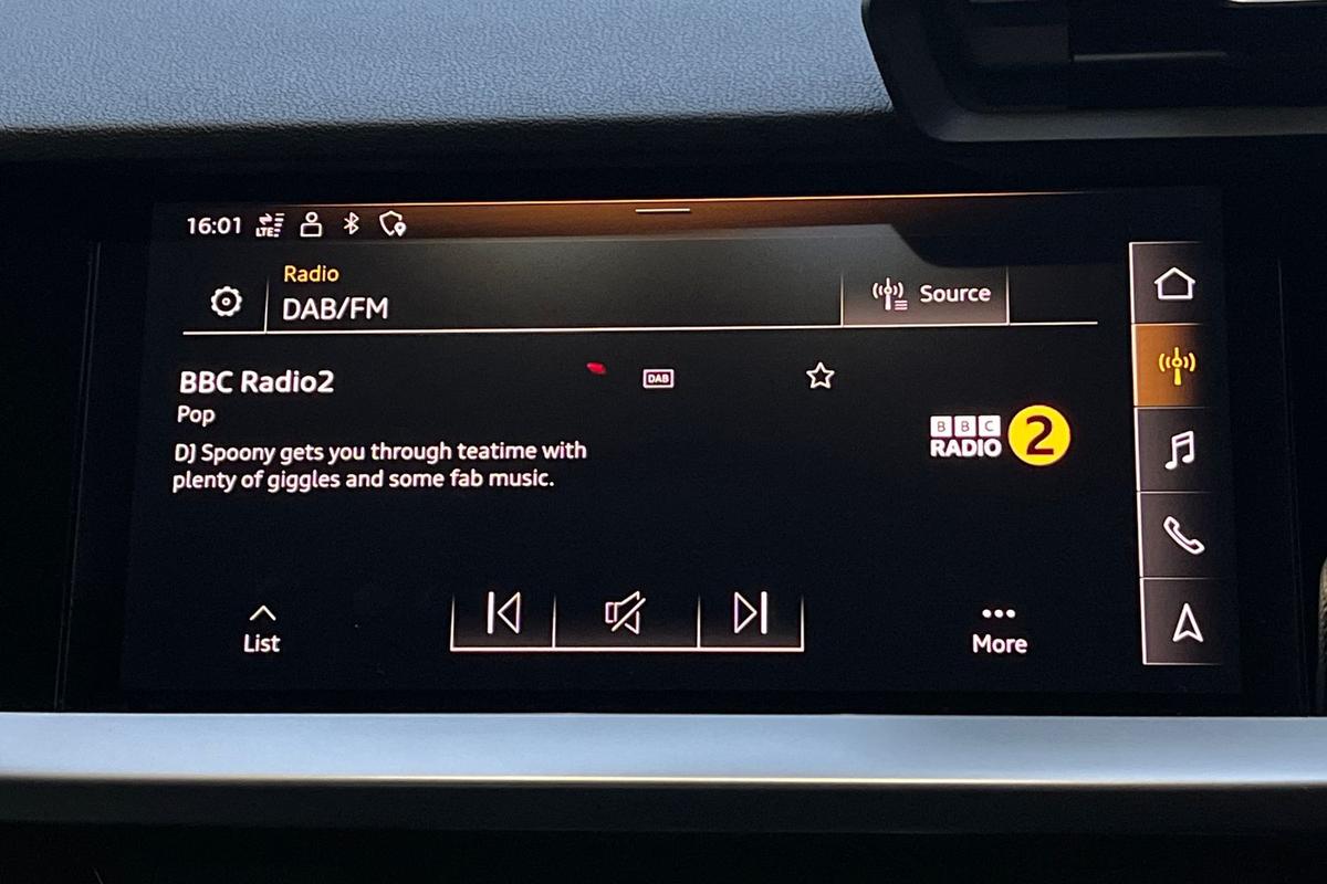 Used Audi A3 2022 for sale - 77533376: Photo 13