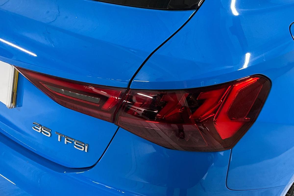 Used Audi A3 2022 for sale - 77533376: Photo 18