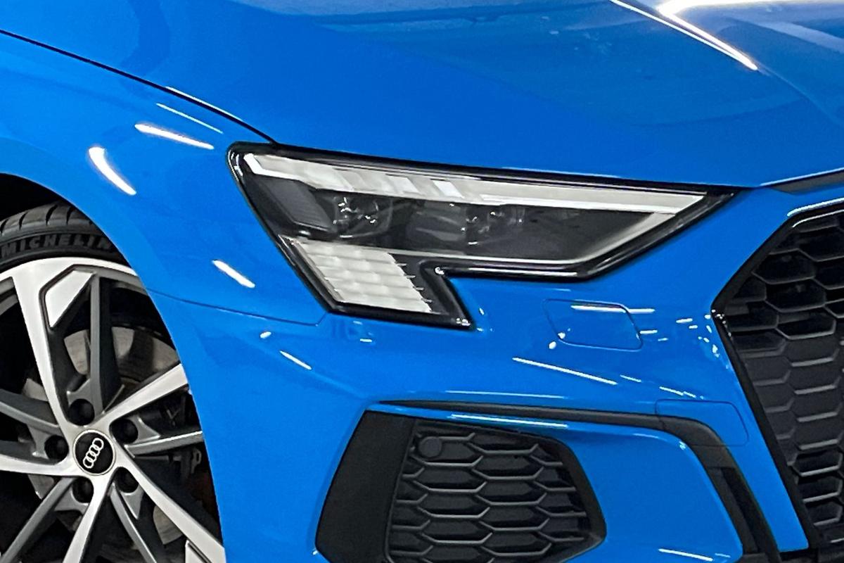 Used Audi A3 2022 for sale - 77533376: Photo 19