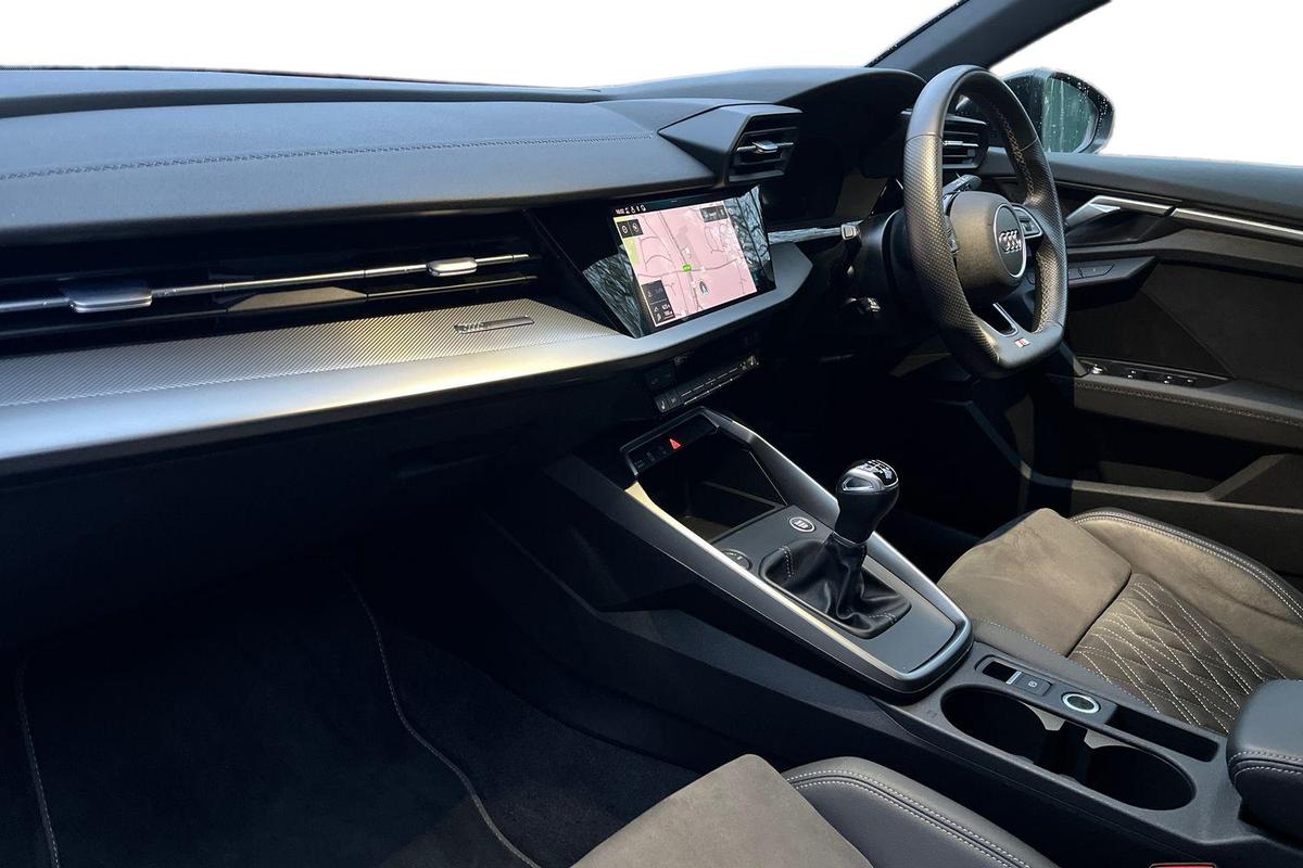 Used Audi A3 2022 for sale - 77533376: Photo 2