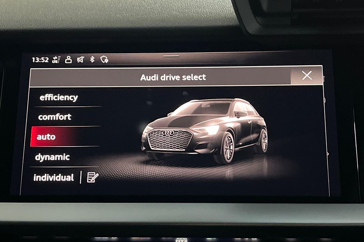 Used Audi A3 2022 for sale - 77533376: Photo 21