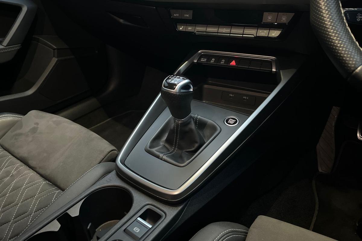 Used Audi A3 2022 for sale - 77533376: Photo 23