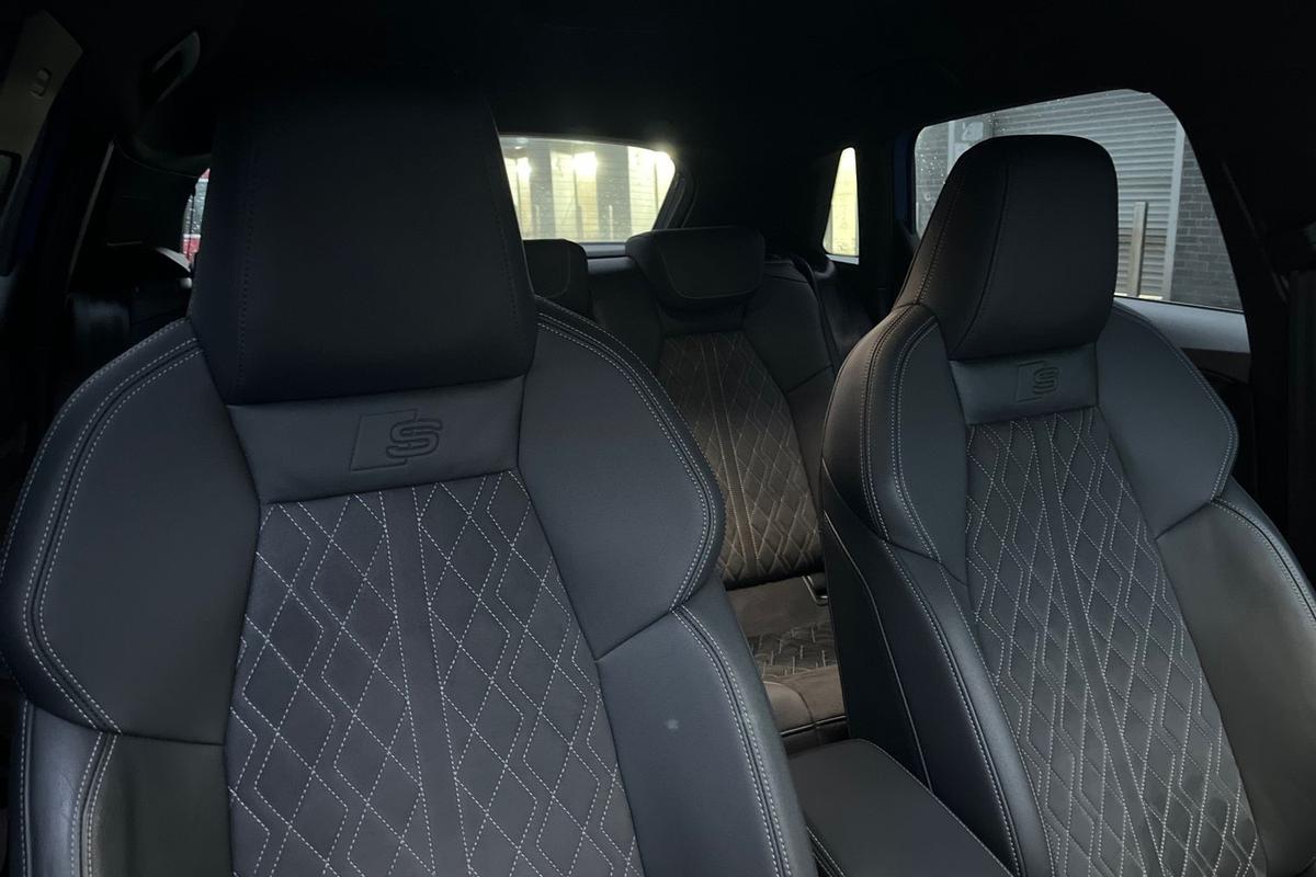 Used Audi A3 2022 for sale - 77533376: Photo 25