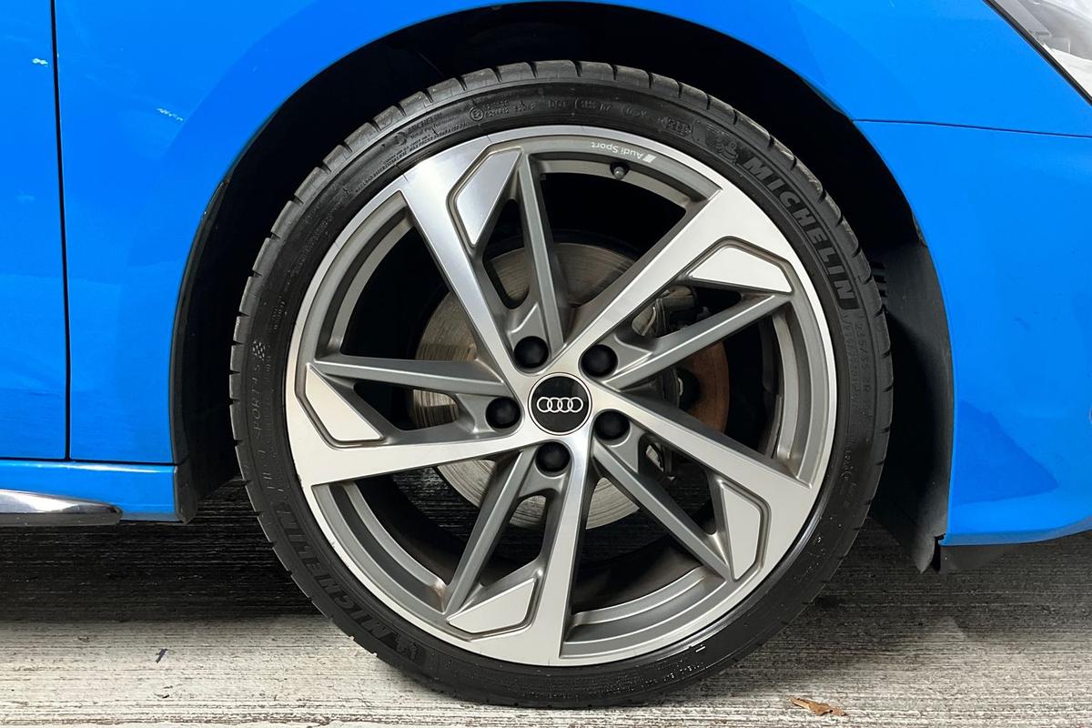 Used Audi A3 2022 for sale - 77533376: Photo 5