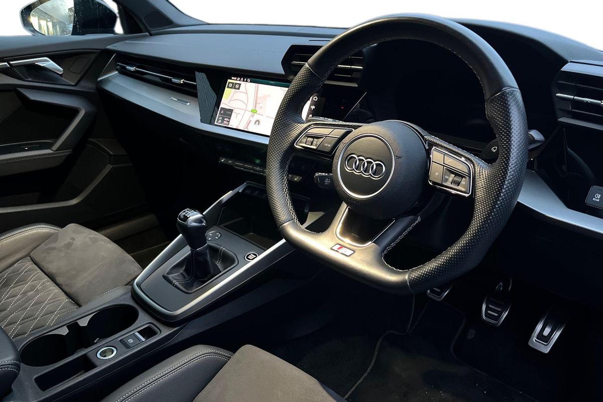 Used Audi A3 2022 for sale - 77533376: Photo 6