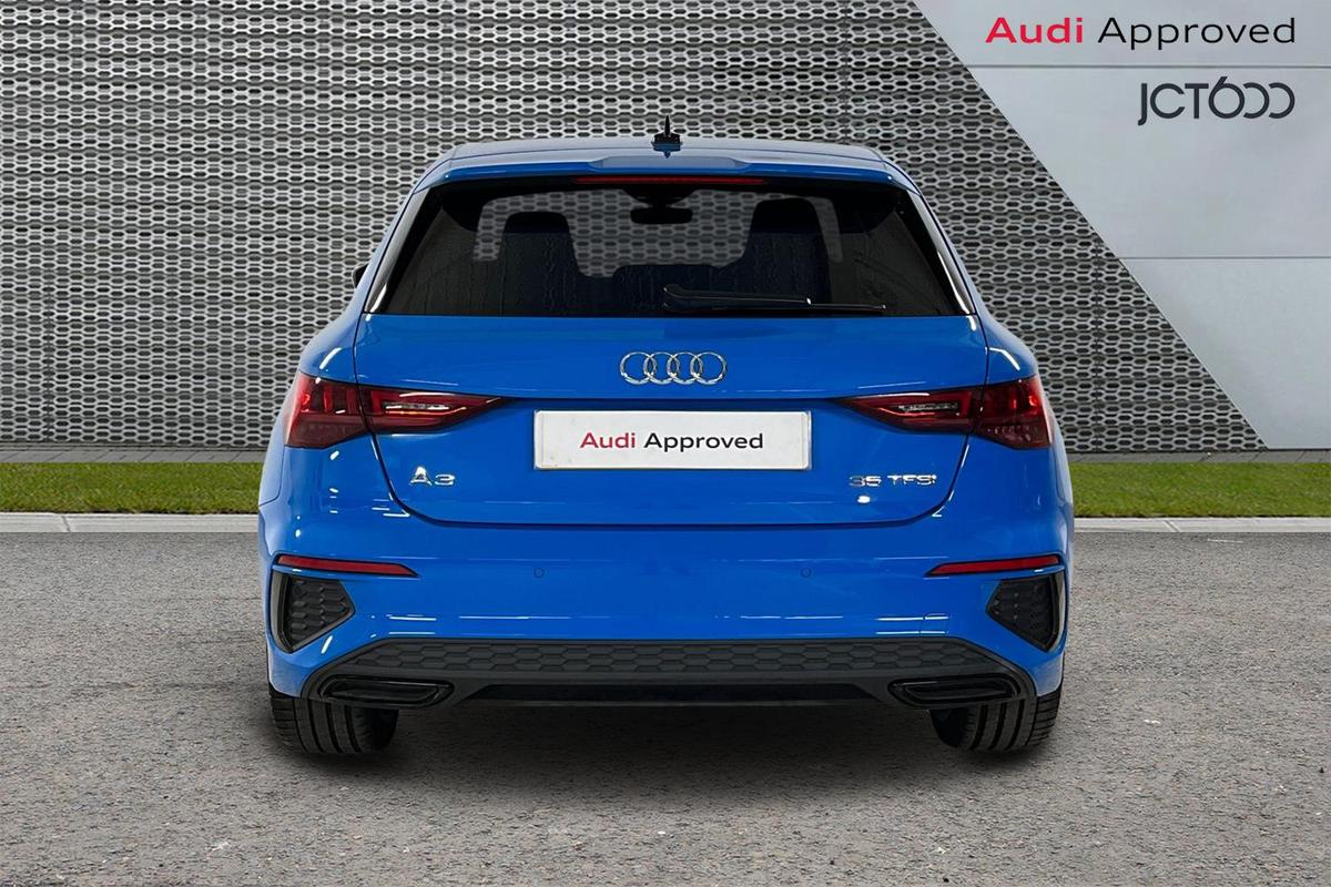 Used Audi A3 2022 for sale - 77533376: Photo 7