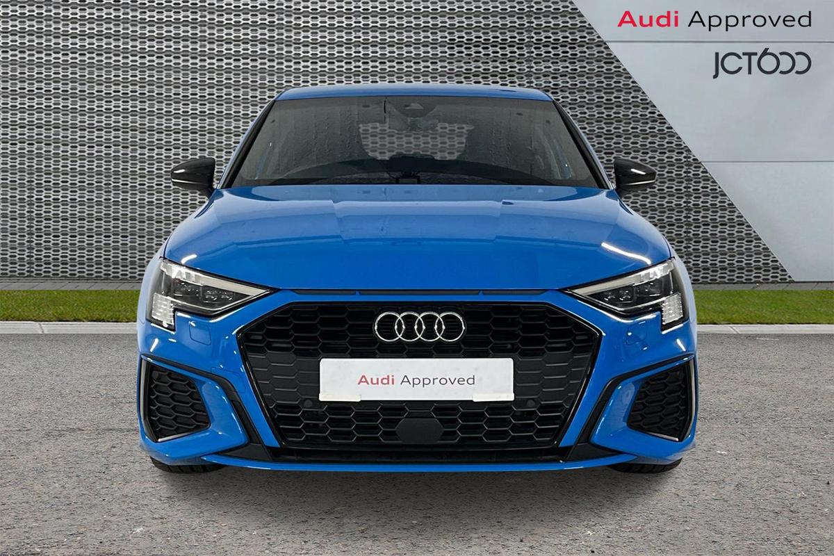 Used Audi A3 2022 for sale - 77533376: Photo 8