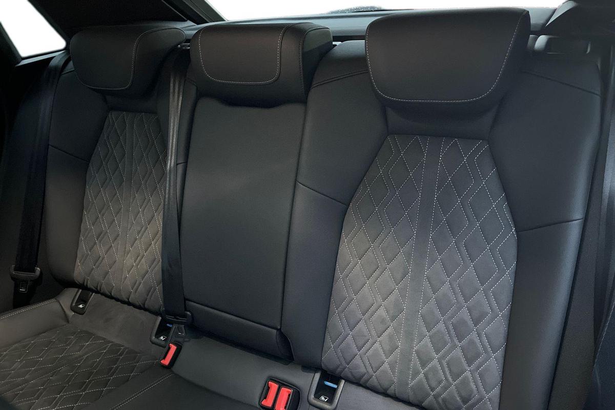 Used Audi A3 2022 for sale - 77533376: Photo 9