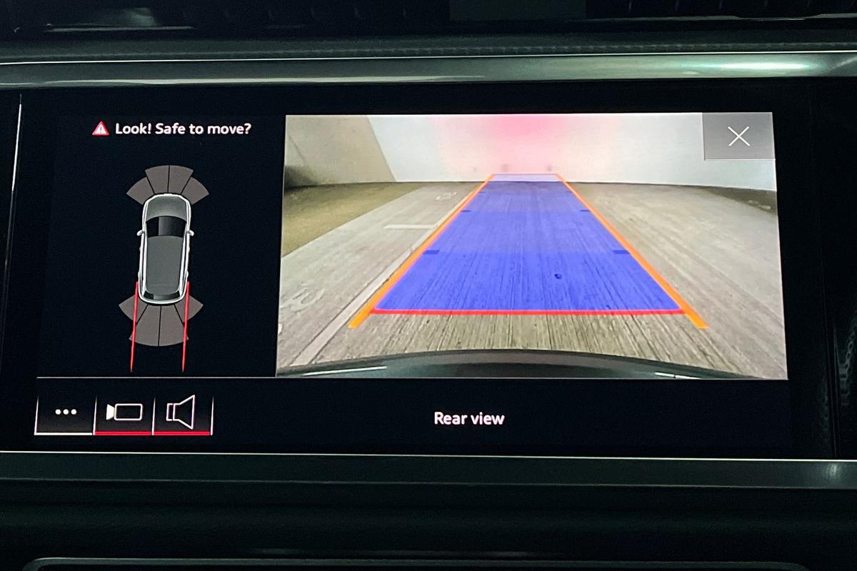 Used Audi Q3 2022 for sale - 77062197: Photo 21