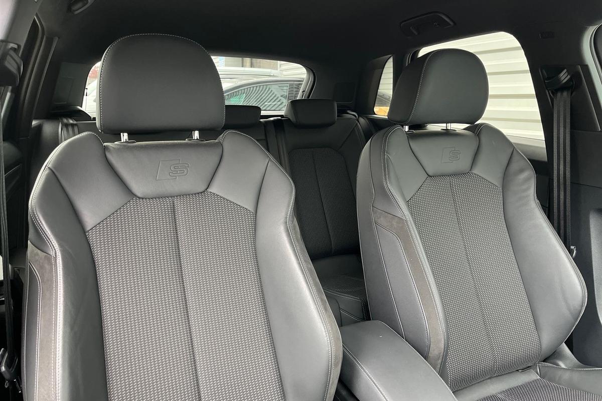 Used Audi Q3 2022 for sale - 77062197: Photo 25