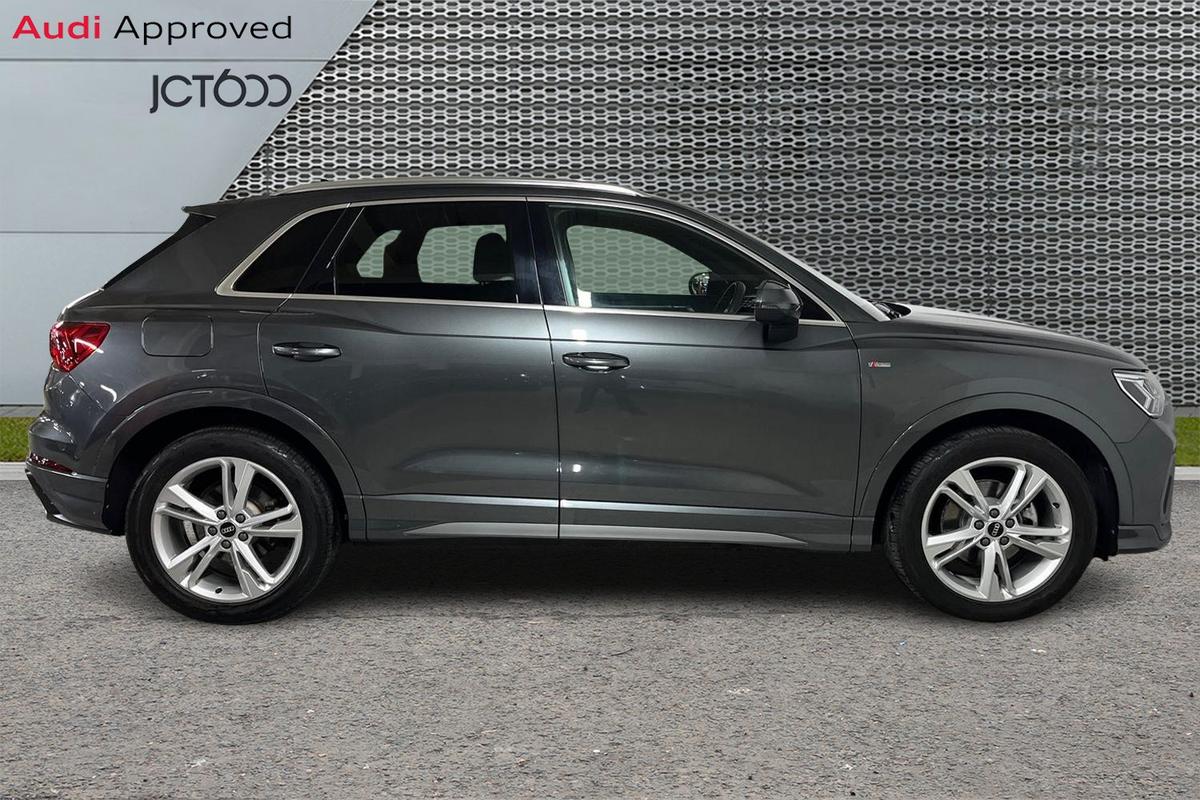 Used Audi Q3 2022 for sale - 77062197: Photo 4