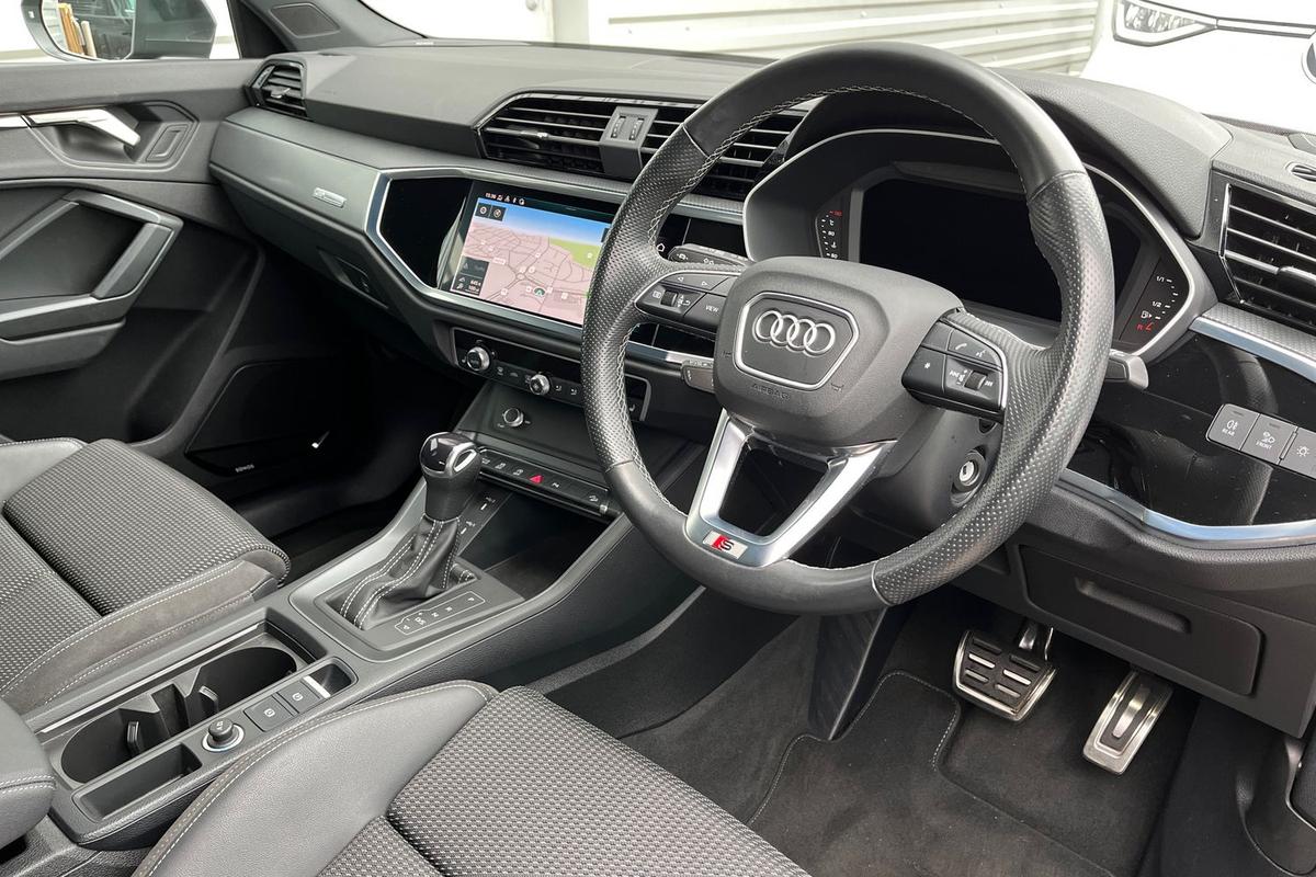 Used Audi Q3 2022 for sale - 77062197: Photo 6