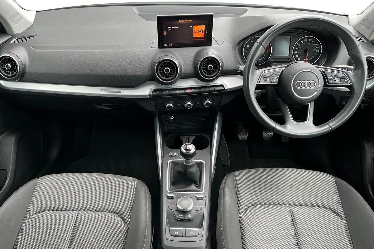 Used Audi Q2 2020 for sale - 77332666: Photo 10